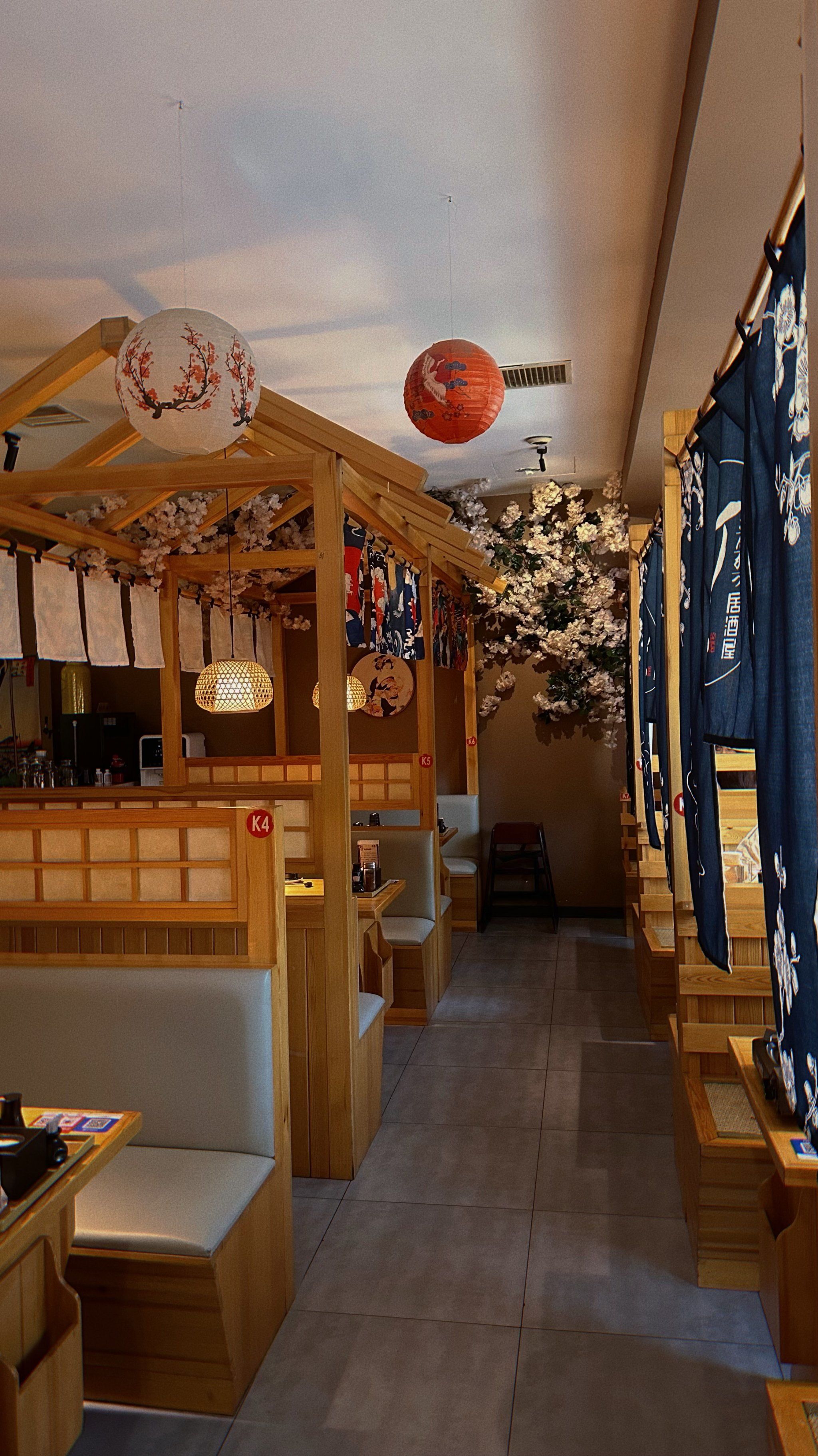 晋阳街里的日式小确幸🏮町上居酒屋