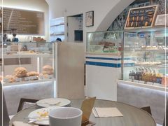 -Perma Café樸門(五羊店)