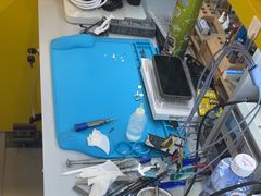 -乐邦快修手机电脑维修回收(打浦桥日月光店)