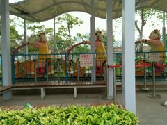 -荔湾区儿童公园