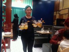 -卢家妈妈·西餐厨房(卜蜂中心店)