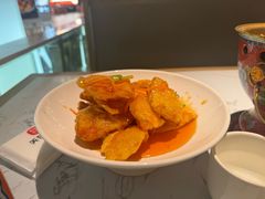 -关东小磨东北菜(漕河泾印象城店)