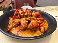 -聚味瞿记·龙虾堂(坡子街店)