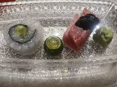 -鮨青(恒基名人购物中心店)