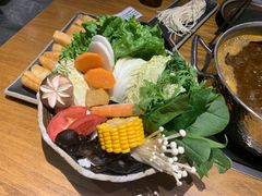 -呷哺呷哺 黄金牧场 (新中关购物中心店)