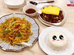 -喜莲咖啡