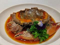 -乾隆美食·本帮菜(黄河路店)