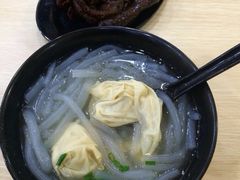 丁莲芳千张包子(红旗路店)-丁莲芳(红旗路店)