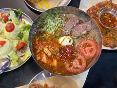 -京尚道韩式美食屋(海甸岛店)