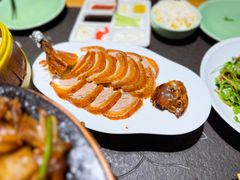 -北平盛世·新京菜·北京烤鸭(劲松·双井店)