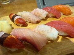 -鮨桐日本料理(望京店)