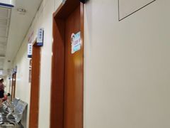 -杭州师范大学附属医院(杭州总院)