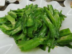 清炒海南四角豆-忆海南海鲜(椰风巷第一市场店)