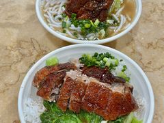 -杞兴东莞烧鹅