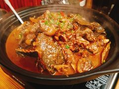 -大圣甲(汉口店)