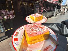 -香港威特瑞茶餐厅(小白楼音乐厅店)