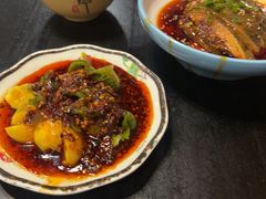 -醉八仙热酒馆(渝中店)