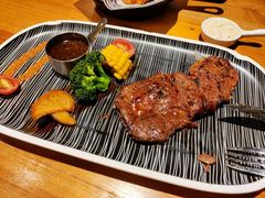 -半悦牛排(龙湖西宸天街店)