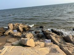 -老虎石海上公园