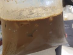 -春莱·老挝咖啡·泰式奶茶(钟楼店)