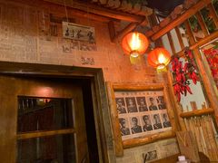 -粗粮人家·东北菜(洋桥店)