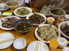 -三中高皇羊肉馆