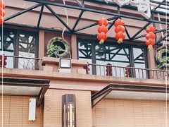 -柴火记忆·柴火鸡(万科店)