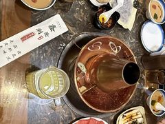 -鑫隆四季涮肉(香河店)