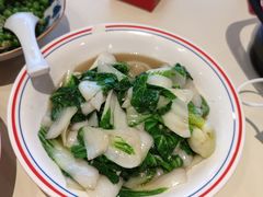 -侯师傅热炒店(印象城店)