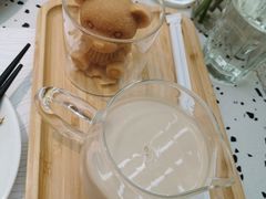 正山小种奶茶（冷）-大树餐厅(朝阳大悦城店)