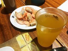 -汉巴味德(大悦城店)