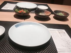 -虹料理·日料放题(悠方店)