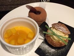 -深圳四季酒店·馥自助餐厅