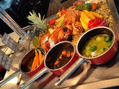 -Social 秀西餐厅-长沙瑞吉酒店(运达店)