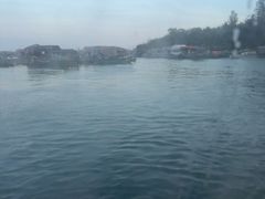 -蓝湾碧波·老字号·疍家非遗海上餐厅