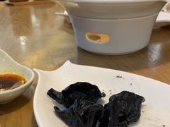 -船歌·鱼水饺青岛菜(枫蓝国际购物中心店)