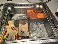 -海底捞火锅(奥山世纪城店)