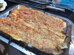 -丹东丛炟海鲜烧烤(江艺路店)