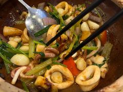 -欢乐海岸美食联盟