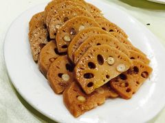 -百姓百味海鲜酒楼(粤垦路总店)