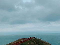 -枸杞岛