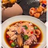 我真的拴Q‼️这么适合商务宴请的店我才发现