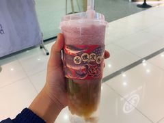 -茶理宜世(岭南站NOVA店)