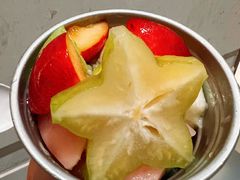 -喜茶(深圳万象城黑金店)