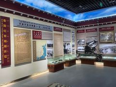 -迪庆藏族自治州博物馆