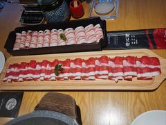 -老灶堂文创火锅(文艺路店)