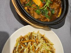 -金哥私房菜馆(张府园总店)