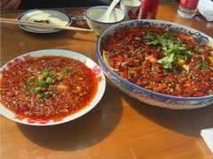 -小街47號江湖菜(四合院店)