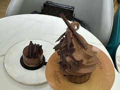 -GODIVA(王府井apm店)