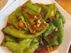 -晋B2008刀削面(小南庄店)